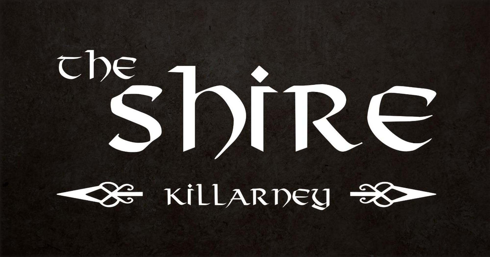 The Shire Accommodation Cill Airne Kültér fotó