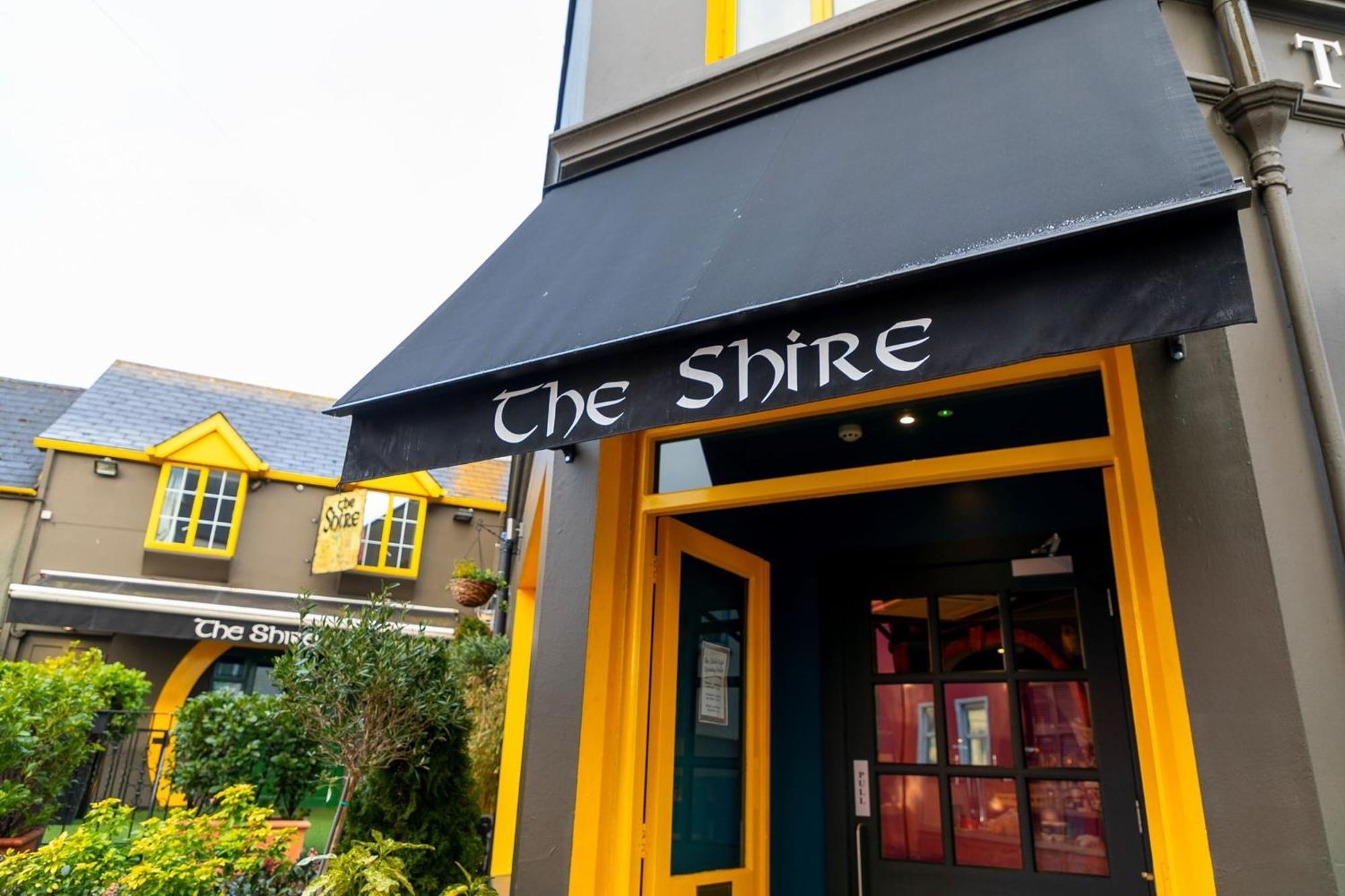 The Shire Accommodation Cill Airne Kültér fotó